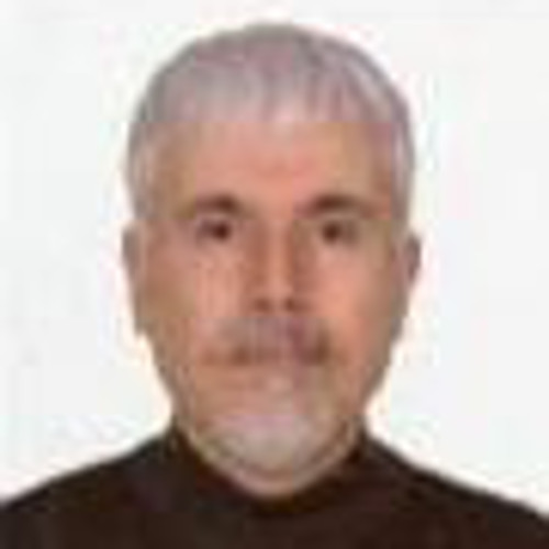 Erdal ÇOLPAN