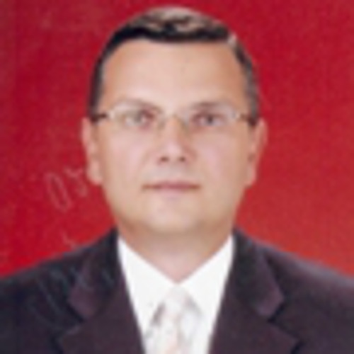 Tarık ÖZCAN