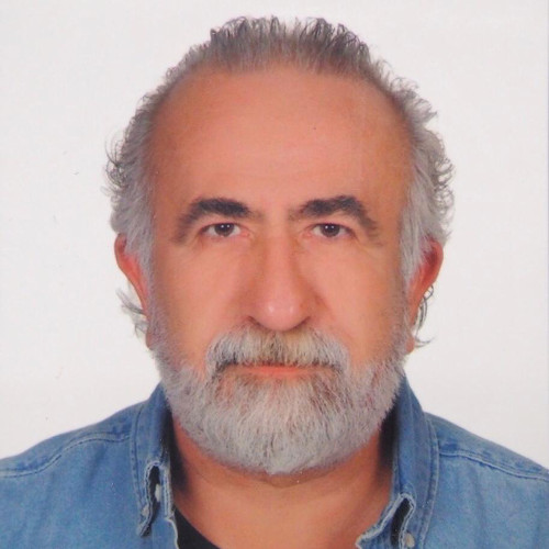 Hüseyin TURPÇU