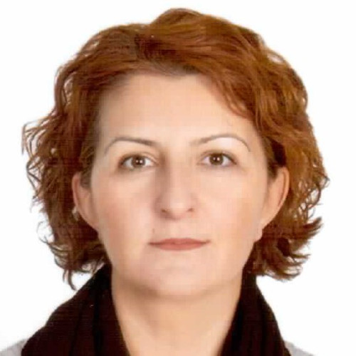 Selma AYMELEK