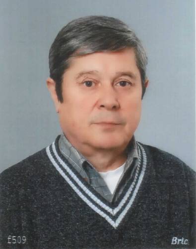 Rasim KAVAK