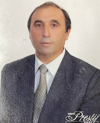 Muzaffer ŞENEL