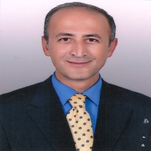 Muhammet Vehbi KEKLİKÇİ