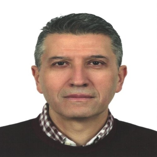 Nihan Abidin YÜKSELEN